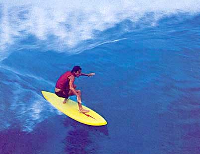 42 to '82 – 40 Years of Surfboard Design and Surf Culture – Inter 